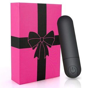 Rechargable Mini Bullet Relaxation Massager